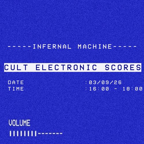 Infernal Machine episode 26-09-03