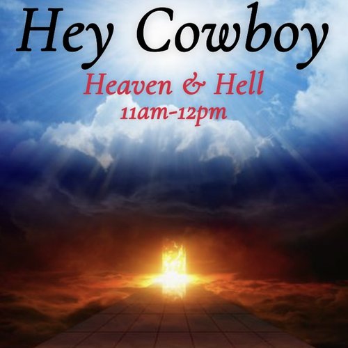 Hey Cowboy episode 24-11-26