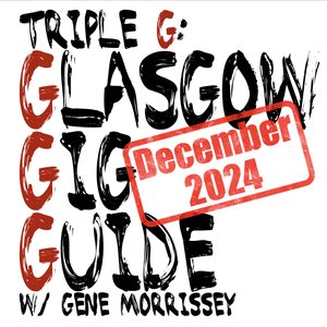 Triple G: December edition on 24/11/2024 from 14:00-16:00