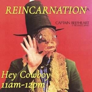 Hey Cowboy: Reincarnation on 12/11/2024 from 11:00-12:00