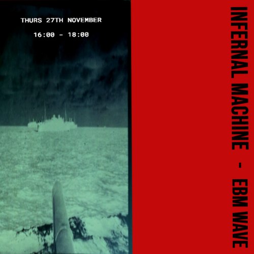 Infernal Machine episode 25-11-27