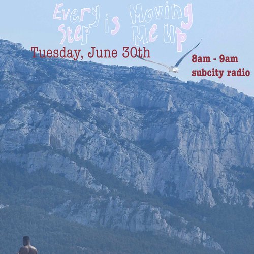Every Step Is Moving Me Up episode 26-06-30