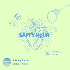 Sappy Hour: Snake Eyes on 10/09/2025 from 09:00-10:00 Sappy Hour: Snake Eyes on 10/09/2025 from 09:00-10:00