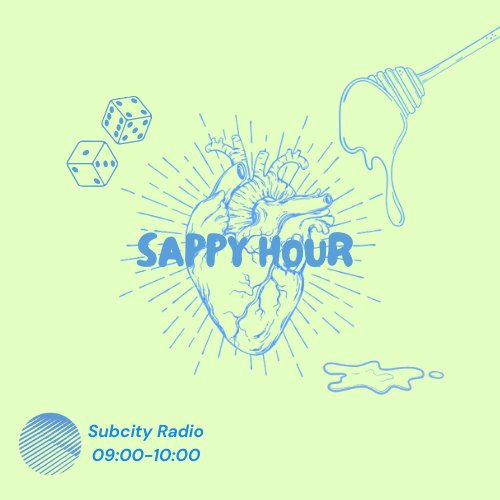 Sappy Hour episode 25-09-10