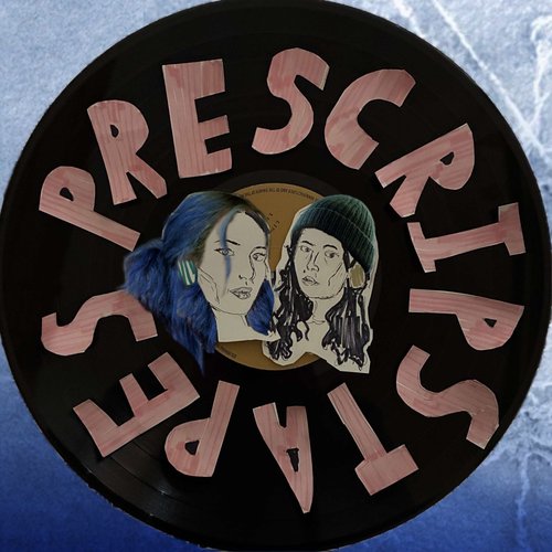 Prescripstapes episode 25-11-17