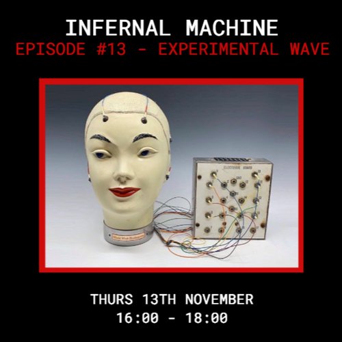 Infernal Machine episode 25-11-13