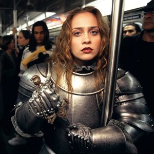Spiderwebs: Fiona Apple on 31/07/2025 from 12:00-13:00