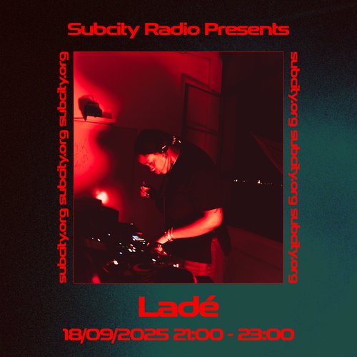 FRESHERS PRESENTS Ladé