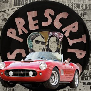 Prescripstapes: For Cameron Frye - Ferris Buellers Day Off (1986) on 09/02/2026 from 17:00-18:00