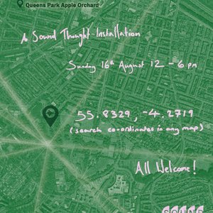 Deep Listening w/ Sound Thought: Common Ground Sound Installation on 06/09/2026 from 11:00-13:00