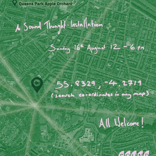 Deep Listening w/ Sound Thought episode 26-09-06