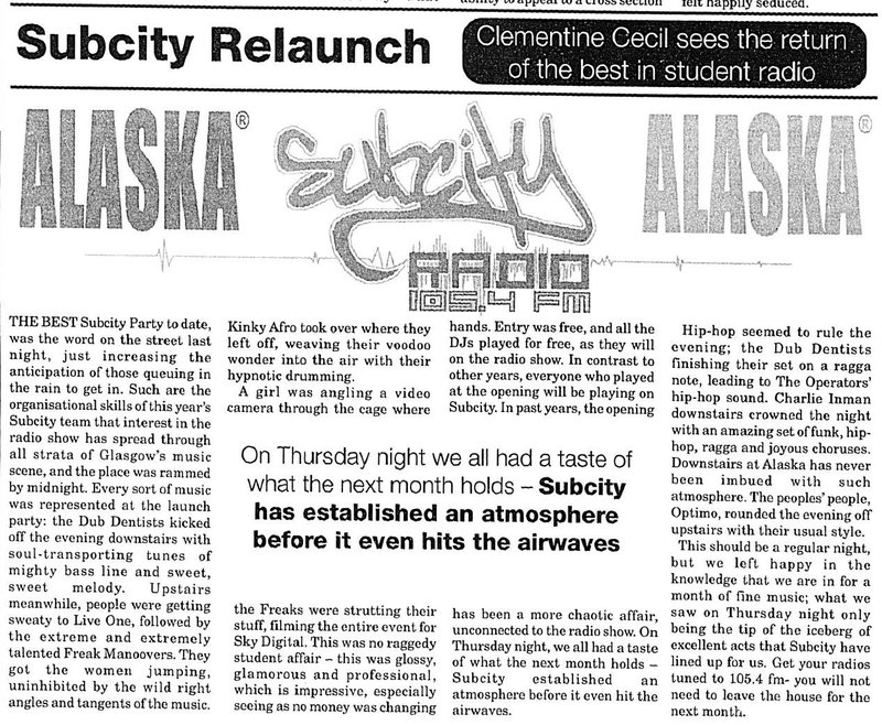 GU guardian 2000-02-23 &#x27;insider&#x27; column