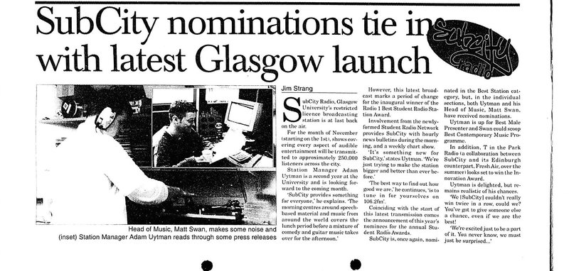 GU guardian 29/10/1997