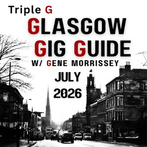 Triple G: July 2026 on 01/07/2026 from 12:00-14:00