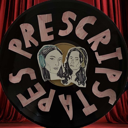 Prescripstapes episode 25-07-14