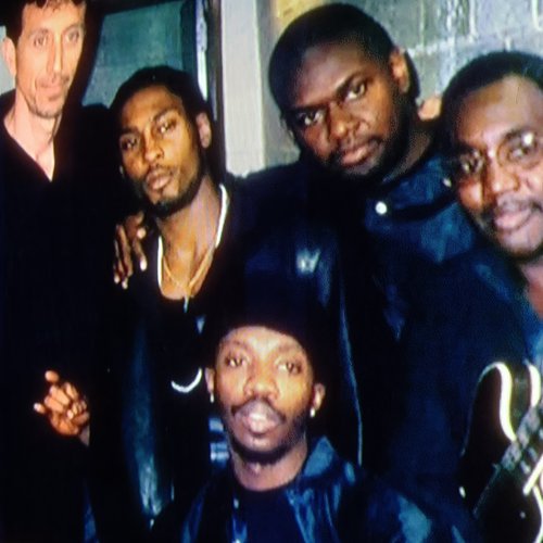 Hi-Score episode 25-10-19