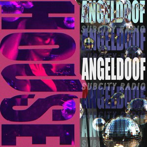 ANGELDOOF is a dedication to house music…and beyond! join me as we transcend to the clurrrb 😍🕺 ANGELDOOF