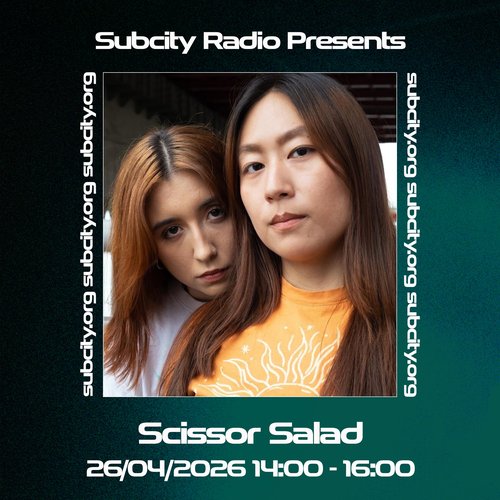 Subcity Presents episode 26-04-26