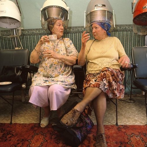 Wool-gathering episode 26-02-22