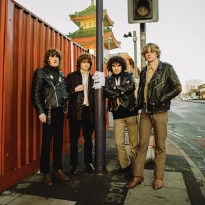 The Saturday Shakedown episode on 04/04/2026 from 16:00-17:00