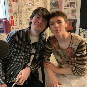 estargazing: ragamuffin  on 07/03/2026 from 12:00-13:00