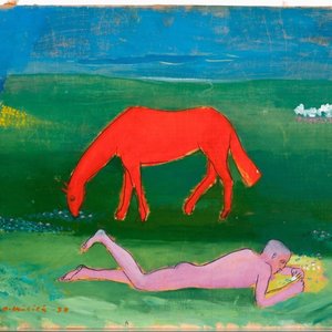 Wool-gathering: 10 / Spring Has Sprung!  on 08/02/2026 from 21:00-23:00