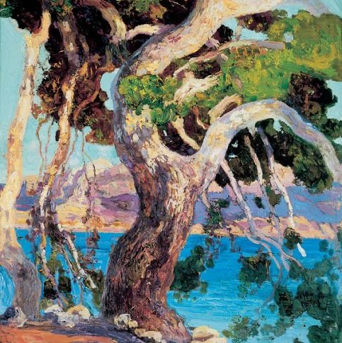 Forest Jazz episode 26-08-27