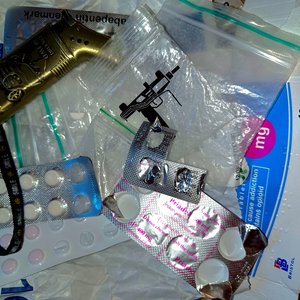 Hi-Score: Drugs on 07/09/2025 from 15:00-17:00 Hi-Score: Drugs on 07/09/2025 from 15:00-17:00