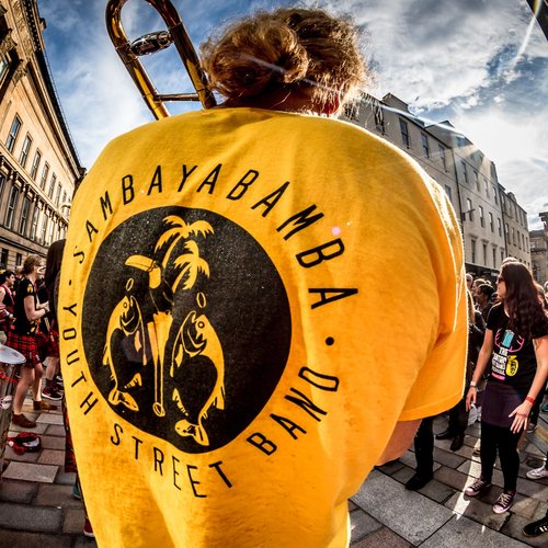 Nuestro Norte es el Sur episode 26-04-07