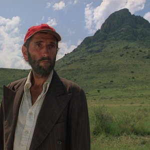 From The Mouth of Gabriel: Paris Texas, Folk Music and The Human Experience on 09/02/2026 from 12:00-13:00