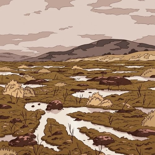 Forest Jazz episode 26-05-14