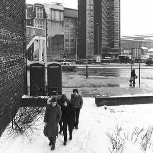 Cities in Stereo: Manchester on 08/04/2026 from 11:00-12:00