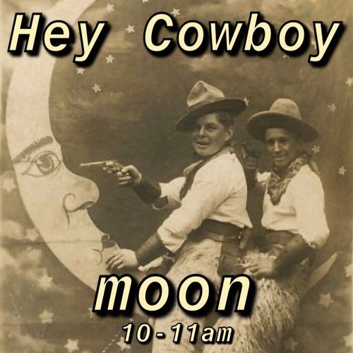 Hey Cowboy episode 24-05-14