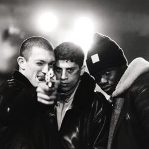 From The Mouth of Gabriel: La Haine, Hip-Hop and Injustice in the Paris Suburbs on 23/02/2026 from 12:00-13:00