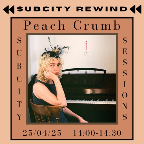 Subcity Rewind episode 26-09-15