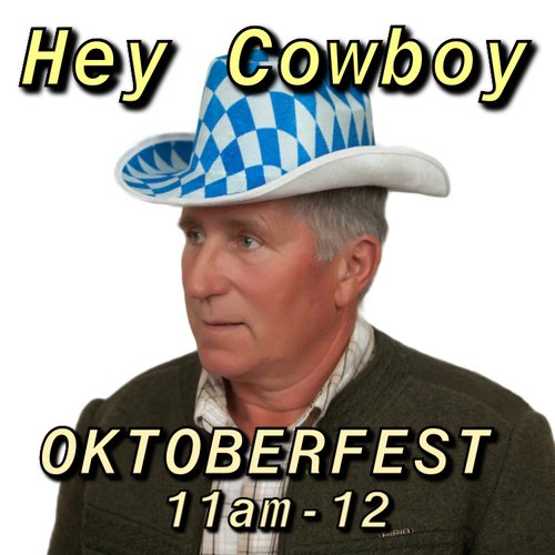 Hey Cowboy episode 24-10-01