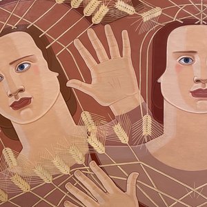 holographic episode on 03/02/2026 from 18:00-19:00