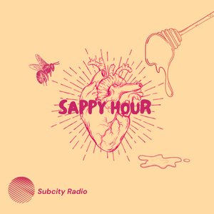 Sappy Hour episode on 19/03/2025 from 09:00-10:00