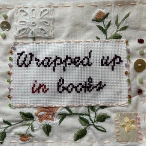 Wrapped up in Books