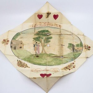 Wool-gathering: 6 / The Humble Crush on 14/11/2025 from 14:00-16:00