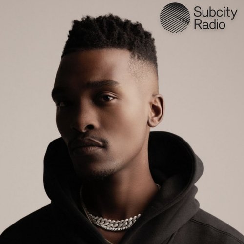 Subcity Presents episode 25-04-19