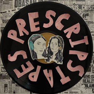 We believe music is medicine. Each week we take on a new film character as our patient prescribing them a mixtape of songs from a variety of time periods and genre, that will help them through life’s troubles (aka the plot of their film). A show for music and film lovers alike. Prescripstapes