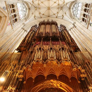 Hanging By A Crotchet: 25: The Organ  on 08/03/2026 from 10:00-12:00