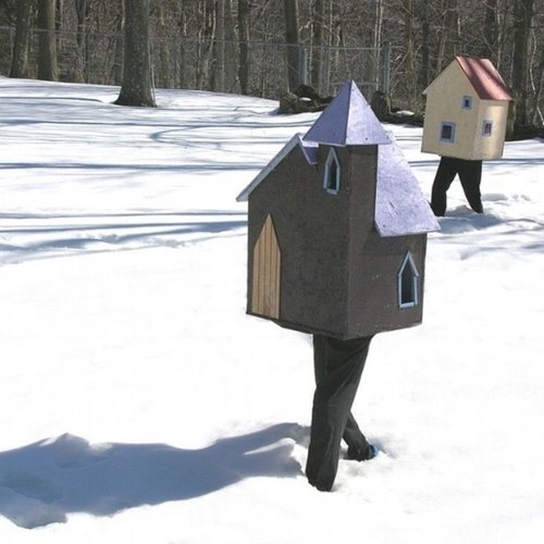 Wool-gathering episode 25-08-15