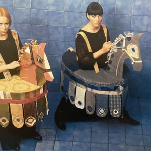 Wool-gathering: 8 / One Day... You'll Be Cool on 12/12/2025 from 14:00-16:00