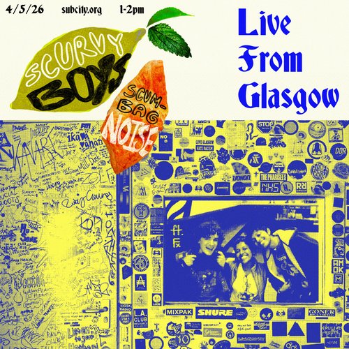 Scuryboyslive