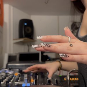 Freaks and Geeks: DJ Set on 26/11/2025 from 15:00-16:00