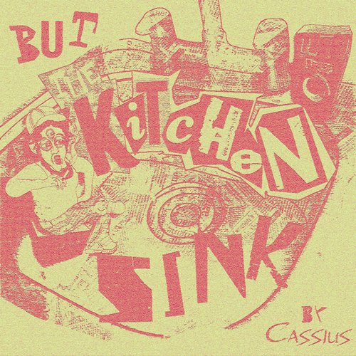 But the kitchen sink episode 26-02-11