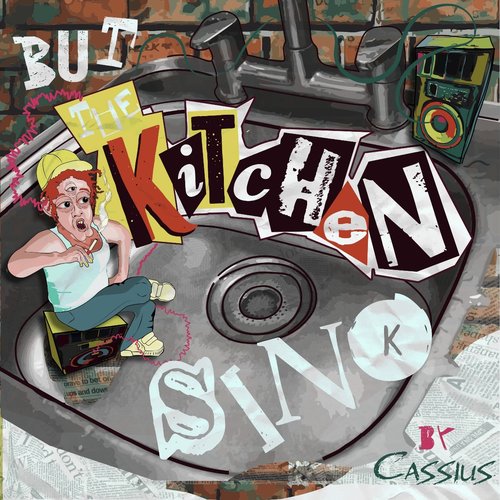 But the kitchen sink episode 25-09-24