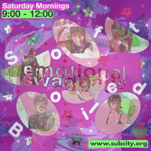 Subcity Soft Boiled episode 26-05-30